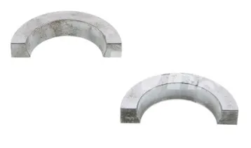 1 - RICAMBIO CILINDRO IDRAULICO - Codice 100-2420321250