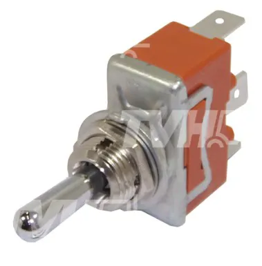 Interruttore - codice 34-54990405