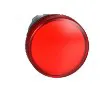 TESTA LAMPADA SPIA ROSSA - codice 102-ZB4BV04