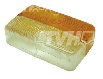 Vetro fanale  manitou - codice 100-508231