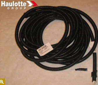 CABLAGGIO TELAIO/PIATTAF. C8 SENZA PRESA METAL - codice 02-118C153090