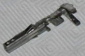 SPINETTA PR CONNETTORE FEMMINA MINIFIT JR - codice 02-2440404090