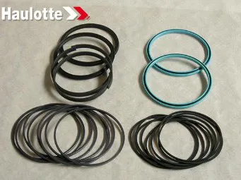 Kit guarnizioni - codice 02-2505007480