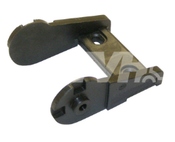 ATTACCO CATENARIA IN PLASTICA KABELSCHLEPP - codice 100-045552425