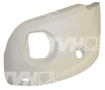 Cofano DR - non verniciato - codice 100-179A147140