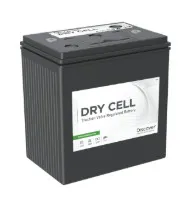 BATTERY, 6 V AGM 260AH DISCOVR - codice 00-510094
