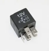 RELAY,SPDT,12V(AUTO) PLUG IN** - codice 01-34052GT