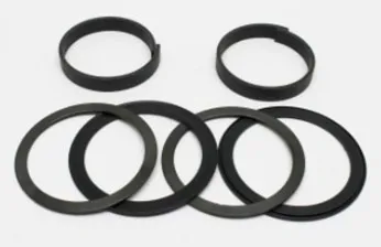 BEARING KIT,ROTATOR,4.5K*** - codice 01-83042GT