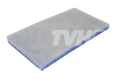 FILTRO ARIA INTERNO CABINA - codice 37-3E1614228