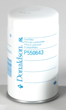 Filtro combustibile - codice 100-550643