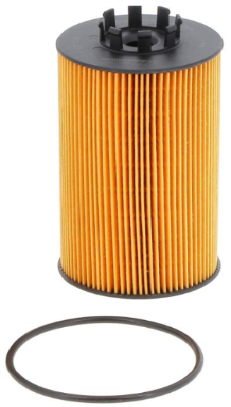 CARTUCCIA FILTRO OLIO - codice 100-SO7266