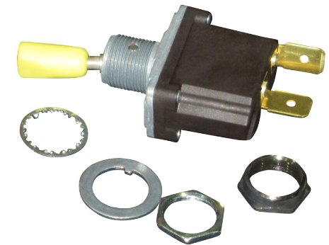 SWITCH, TOGGLE - codice 00-4360482S