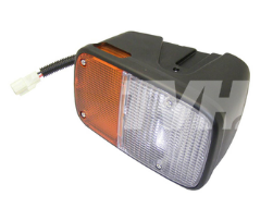 FARO ANTERIORE - codice 100-565801313171