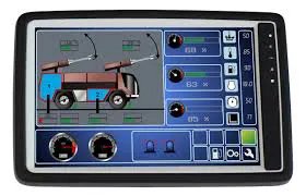 DISPLAY TOPCOM OPUS XTJ52 - codice 13-0014122056