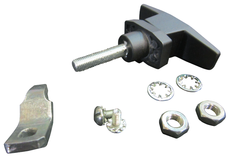 LATCH, T HANDLE - codice 00-2940071
