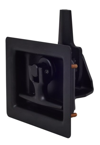 LATCH,FOLDING T-HANDLE LH - codice 00-2940100