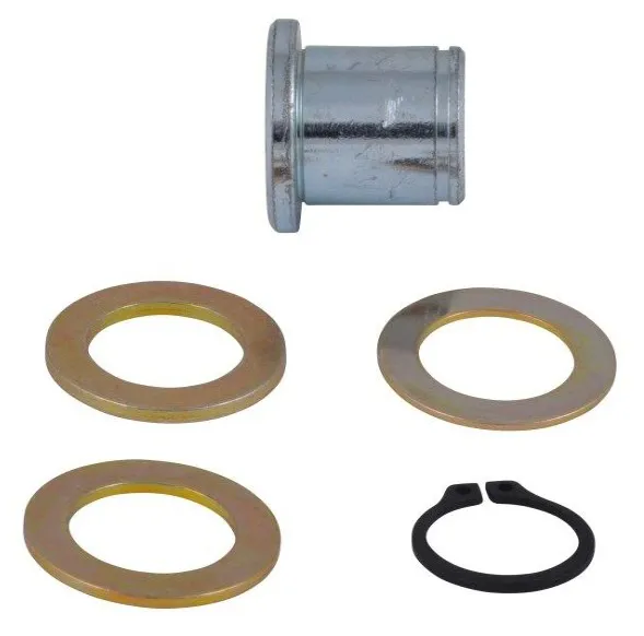 PIN ASSEMBLY - codice 00-7006138