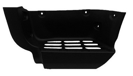 PEDANA SINISTRA Nissan Cabstar - codice 22-96113MA00A