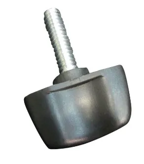 HANDLE, (THUMB SCREW KNOB) - codice 00-2560141