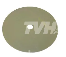 SHIM, .06 X .53 X 5.00 GALV - codice 00-4070944