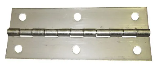 HINGE,2.00X5.5 1.25 OPEN WIDTH - codice 00-2600231