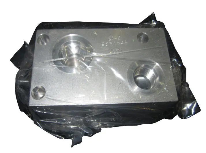 VALVE,MANUAL - codice 00-4641435