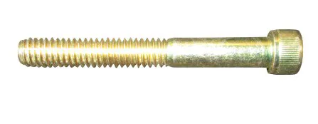 SCREW,SH CAP 1/4-20X2.25 - codice 00-3931436
