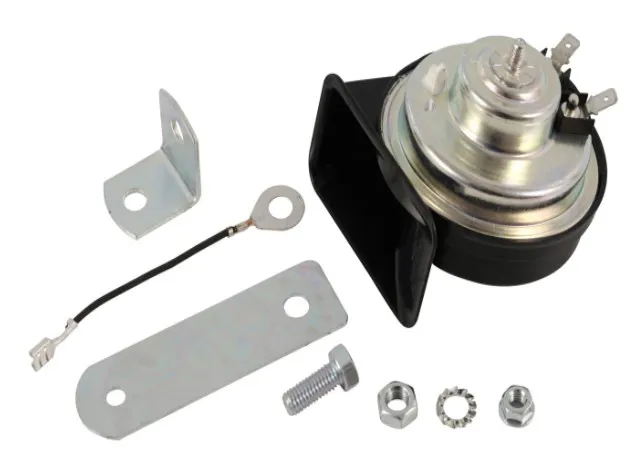 Alarm horn - codice 00-0140001
