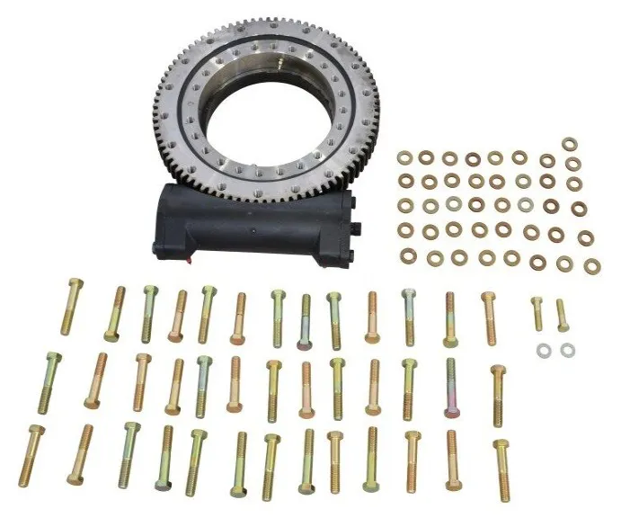 KIT(SERVICE),E400/450 BEARING - codice 00-1001160527