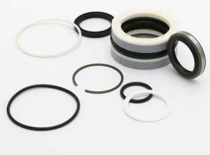 SEAL KIT, LEVELING CYLINDER - codice 01-77364GT