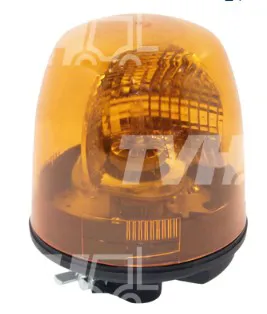 1 - FARO ROTANTE/LAMPEGGIANTE - Codice 100-56.0010.0005