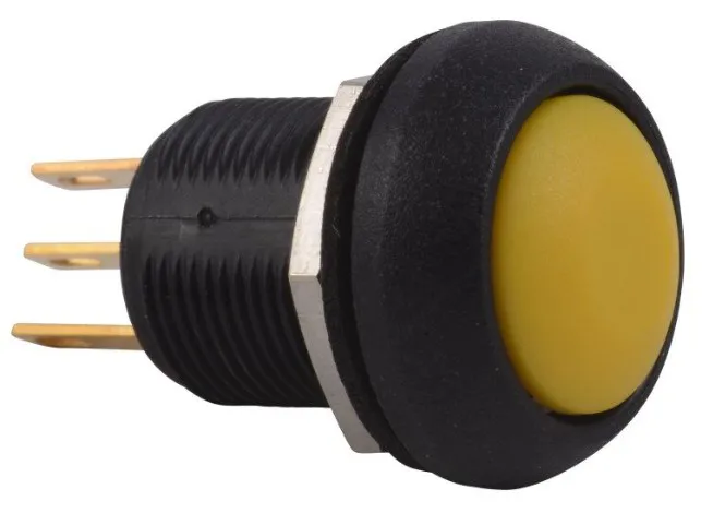 SWITCH,PUSHBUTTON - codice 00-1001226749