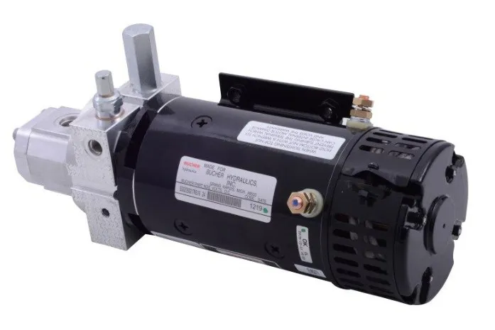 PUMP,AUX, SINGLE - codice 00-1001137460