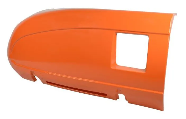 COVER,TANK - codice 00-1671231