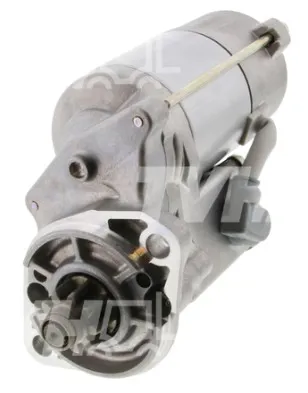 Starter kubota - codice 100-1712363016
