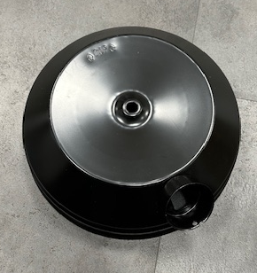 COPERCHIO PER BHC5027 - codice 37-BHC1003