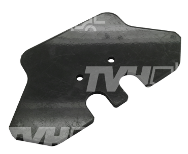 SUPPORTO-PEZZO DI ASSEMBLAGGIO - codice 37-CVC5001/0D