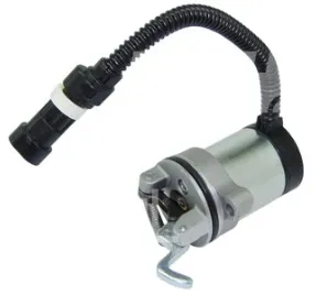 1 - BOBINA ARRESTO DEUTZ - Codice 00-04103808