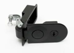 LATCH,TURNTABLE FLUSH STYLE - codice 01-49536GT