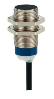 1 - PROX M18 SN8MM NO PNP - Codice 102-XS118B3PAL2