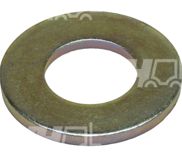 SPESSORE D.int 25 D.est. 50 spessore 4mm - codice 43-61685