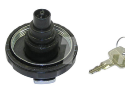 TAPPO GASOLIO CON UNA CHIAVE A331 - codice 43-658406