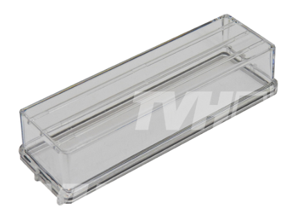 COPERCHIO TRASP. PER MTA COMPONIB. - codice 43-606667