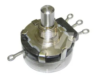 POTENTIOMETER, 5K - codice 00-7003974