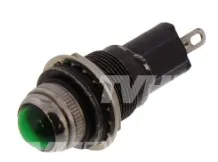 BRAKE IND LIGHT, LAMP,W/ BULB - codice 00-2920027S