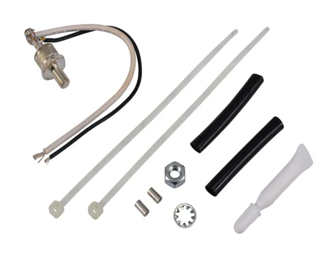 ASSY, SCR RECTIFIER REPLACE - codice 00-7020679