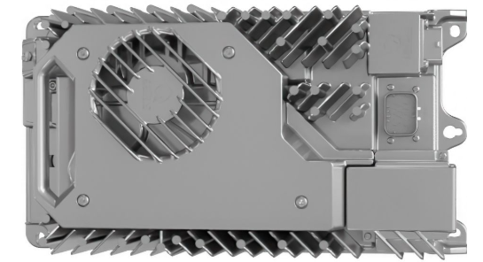 CHARGER 48V/25A CAN BUS - codice 01-1266528GT