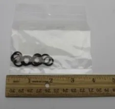 O-RING,568-012 V1476-75 FKM,PK (CAD.) - codice 01-58542GT