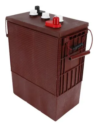 BATTERY,390AH L16,WET - codice 01-56461GT