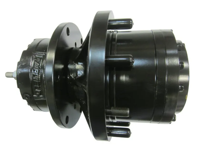 HUB, DRIVE - codice 00-2780267